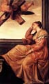 the vision of saint helena